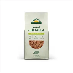 Natureland Whole Spelt Fusilli